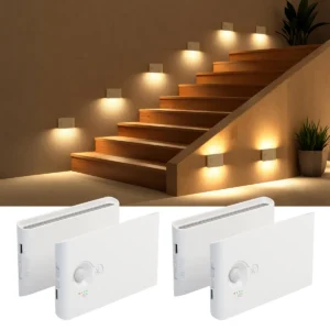 Smart Lighting
