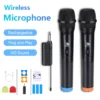 Wireless Microphone,