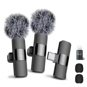 Creater/Vlogger Accessories